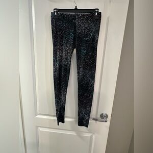 Flirtitude Workout Leggings, Size small, gently used